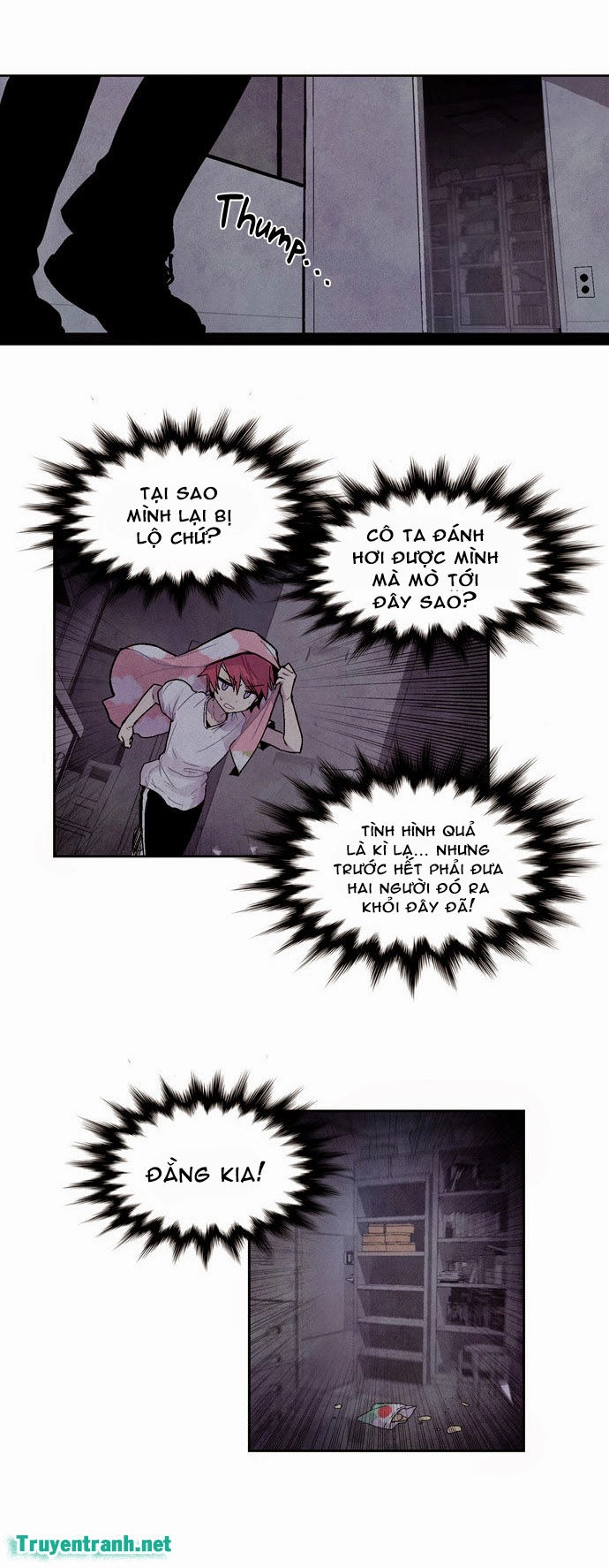 Americano - Exodus Chapter 22 - 2