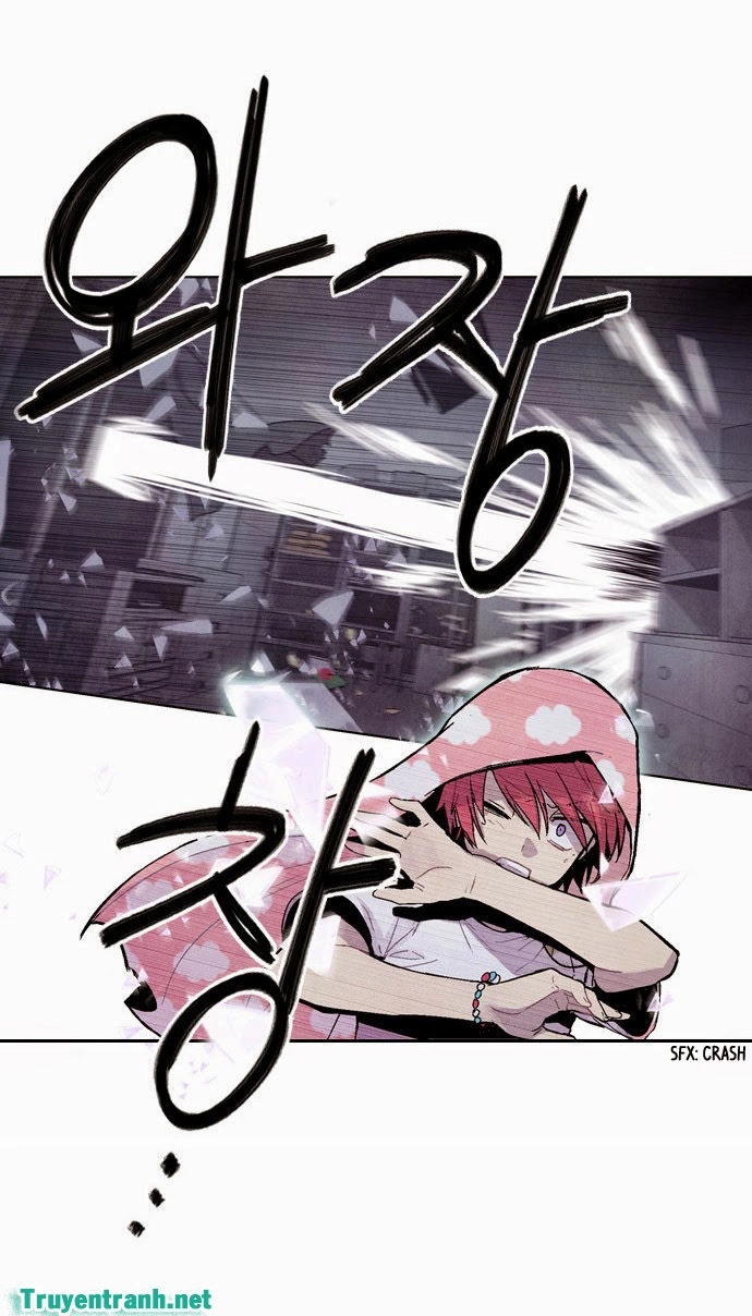 Americano - Exodus Chapter 22 - 3