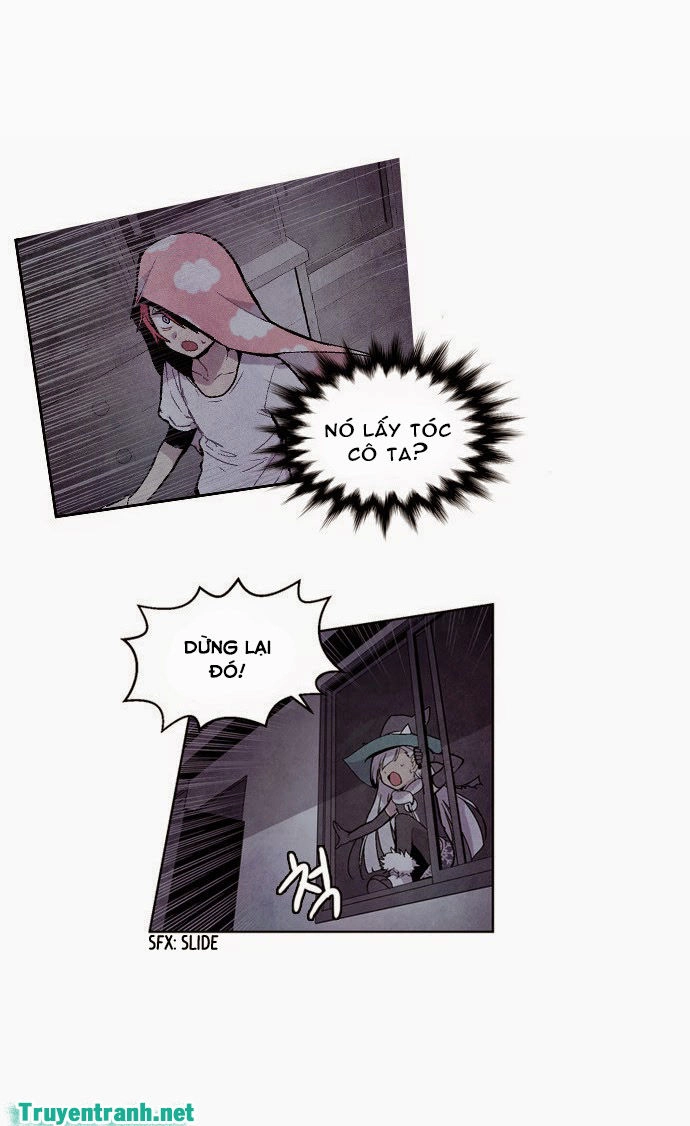 Americano - Exodus Chapter 22 - 6