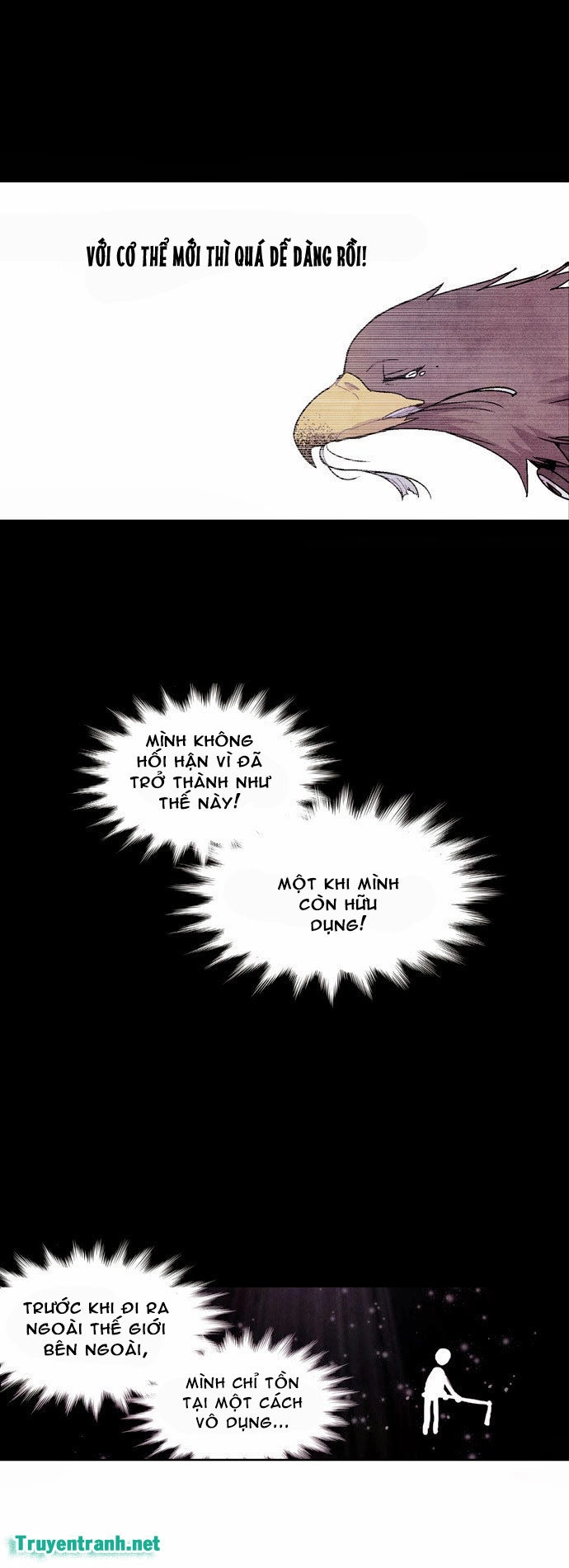 Americano - Exodus Chapter 22 - 9