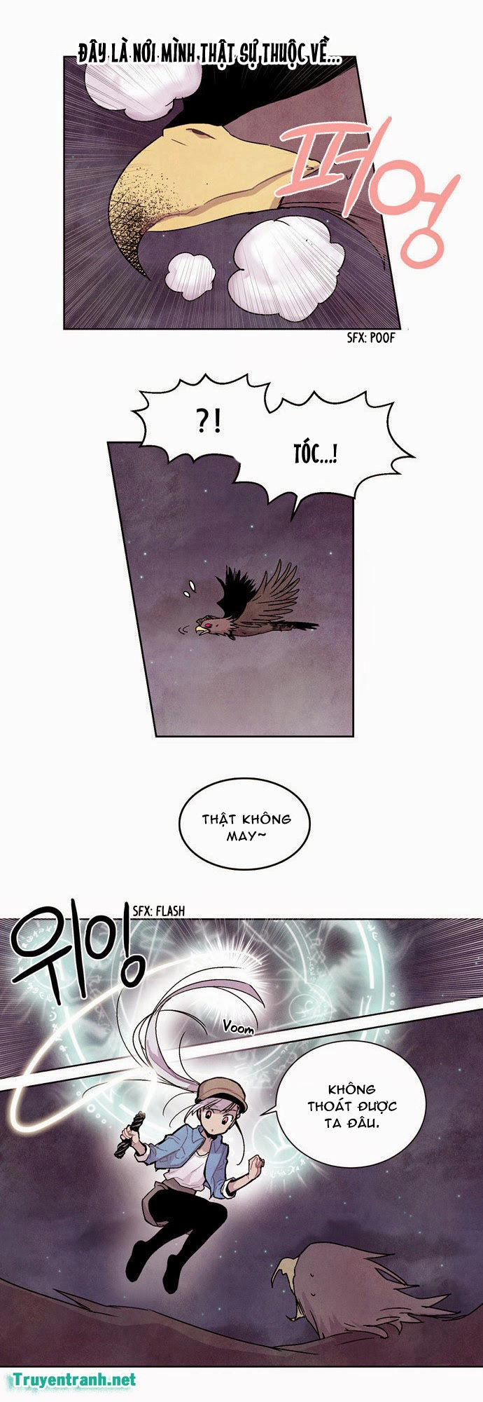 Americano - Exodus Chapter 22 - 10