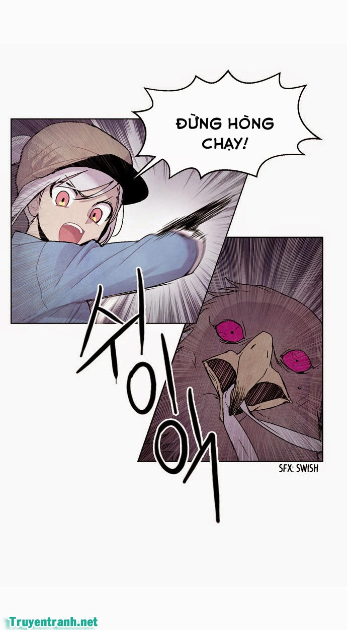 Americano - Exodus Chapter 22 - 11