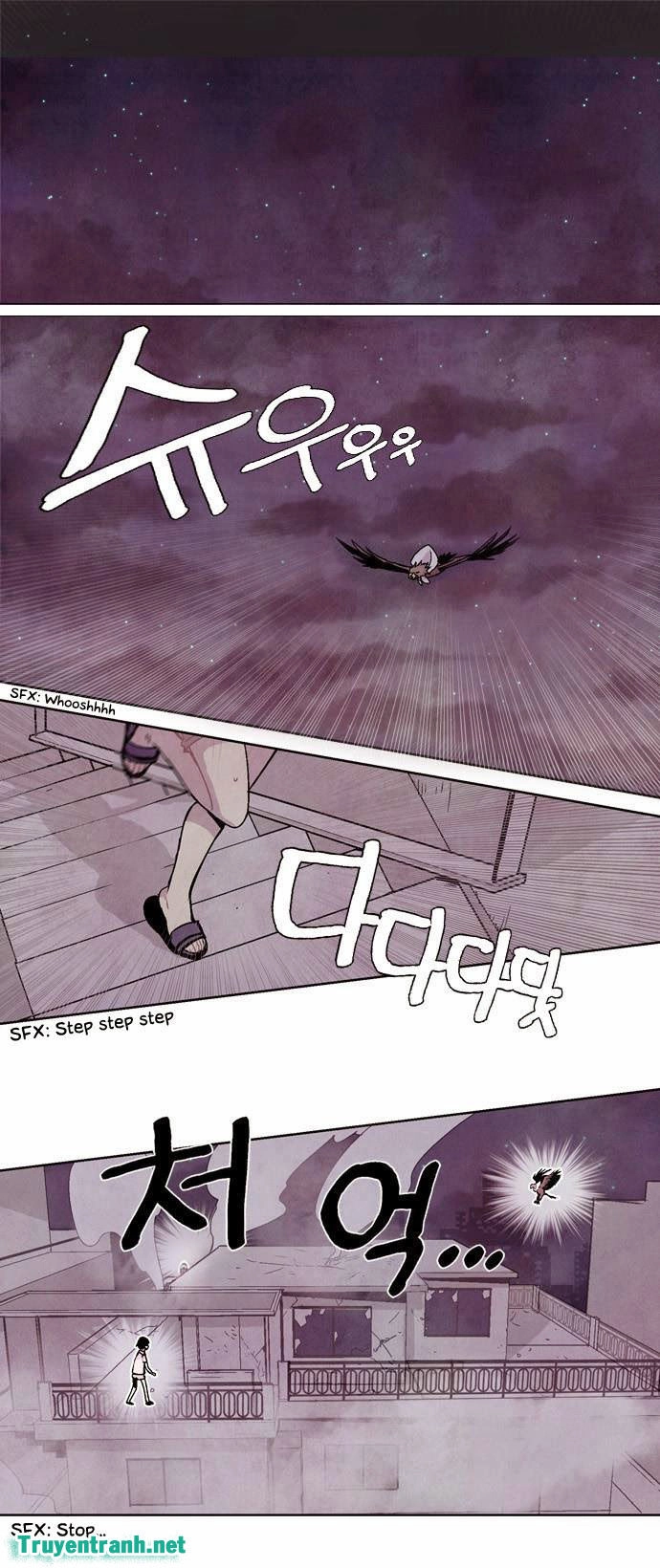 Americano - Exodus Chapter 23 - 2