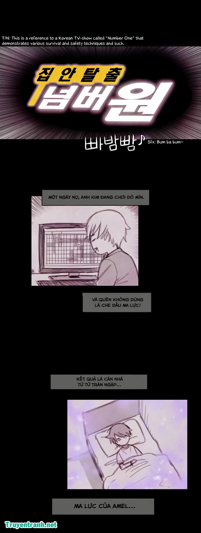 Americano - Exodus Chapter 25 - 2