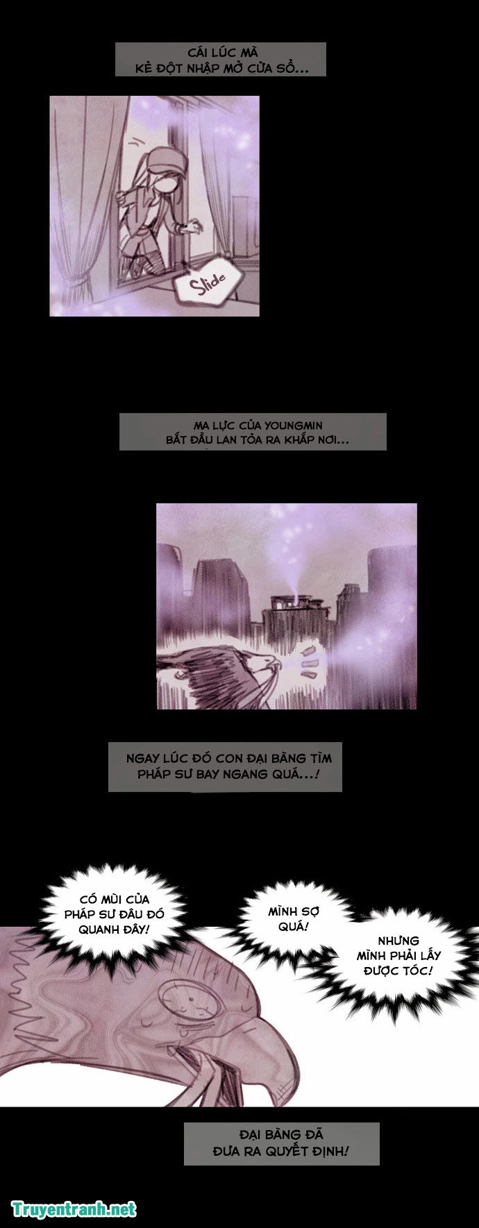 Americano - Exodus Chapter 25 - 3