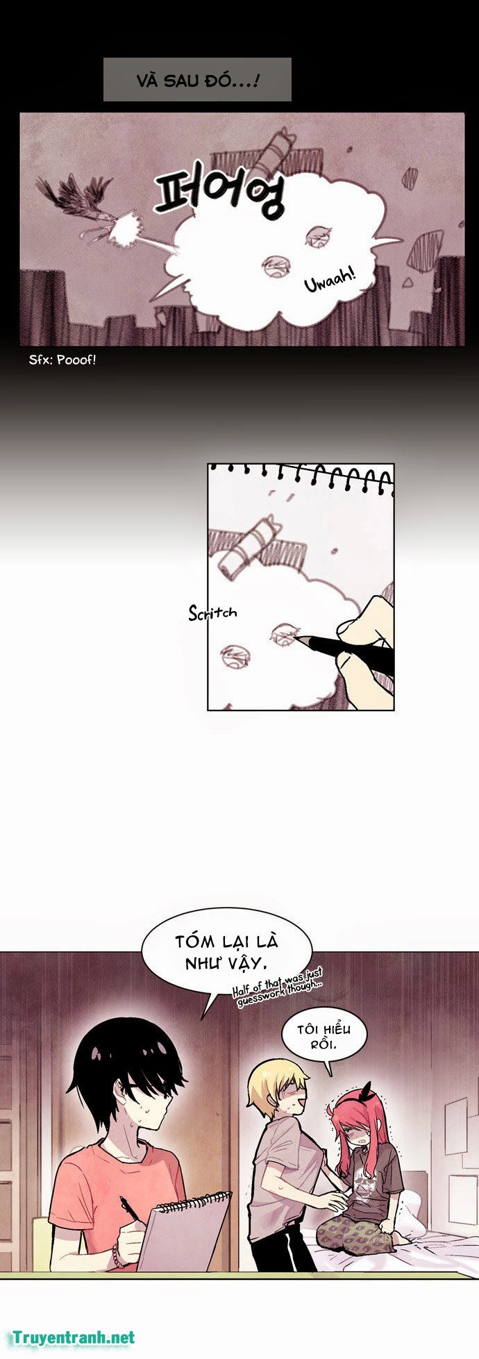 Americano - Exodus Chapter 25 - 4