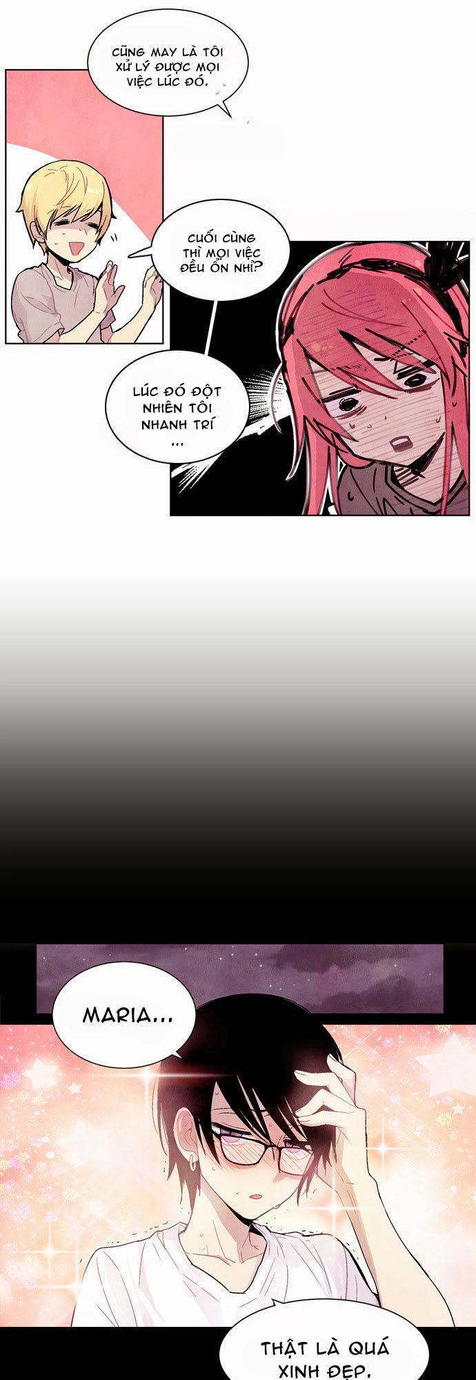 Americano - Exodus Chapter 25 - 5