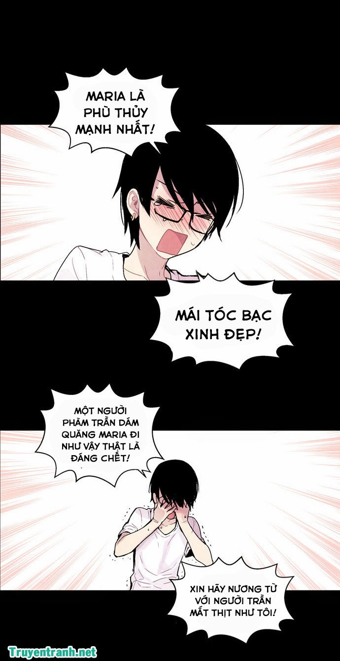 Americano - Exodus Chapter 25 - 7