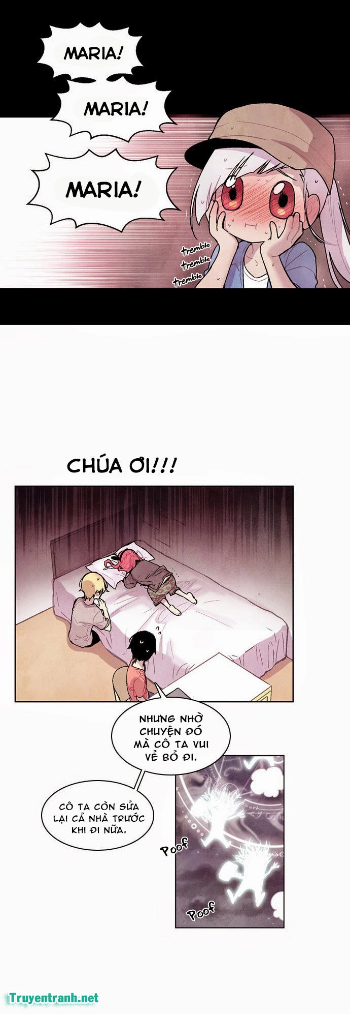 Americano - Exodus Chapter 25 - 8