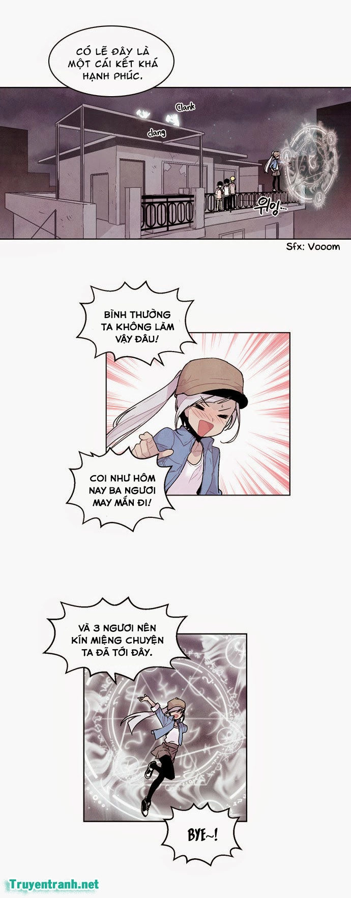 Americano - Exodus Chapter 25 - 9