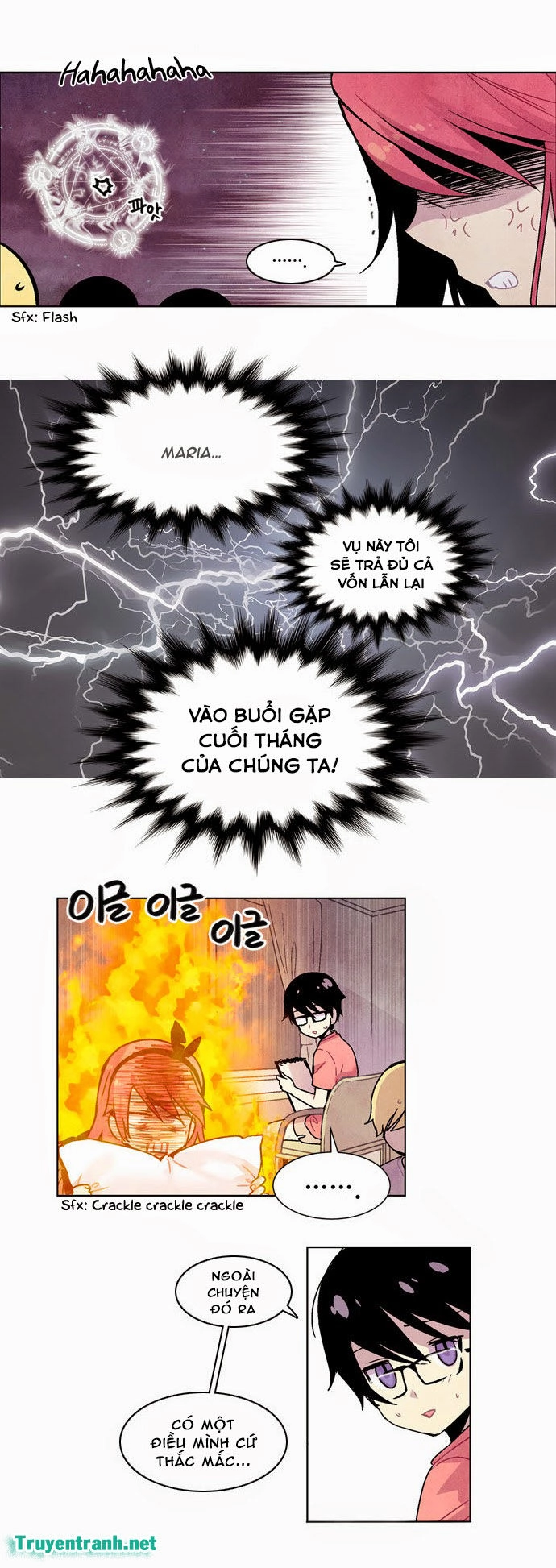 Americano - Exodus Chapter 25 - 10