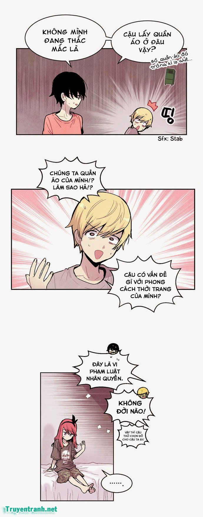 Americano - Exodus Chapter 25 - 12