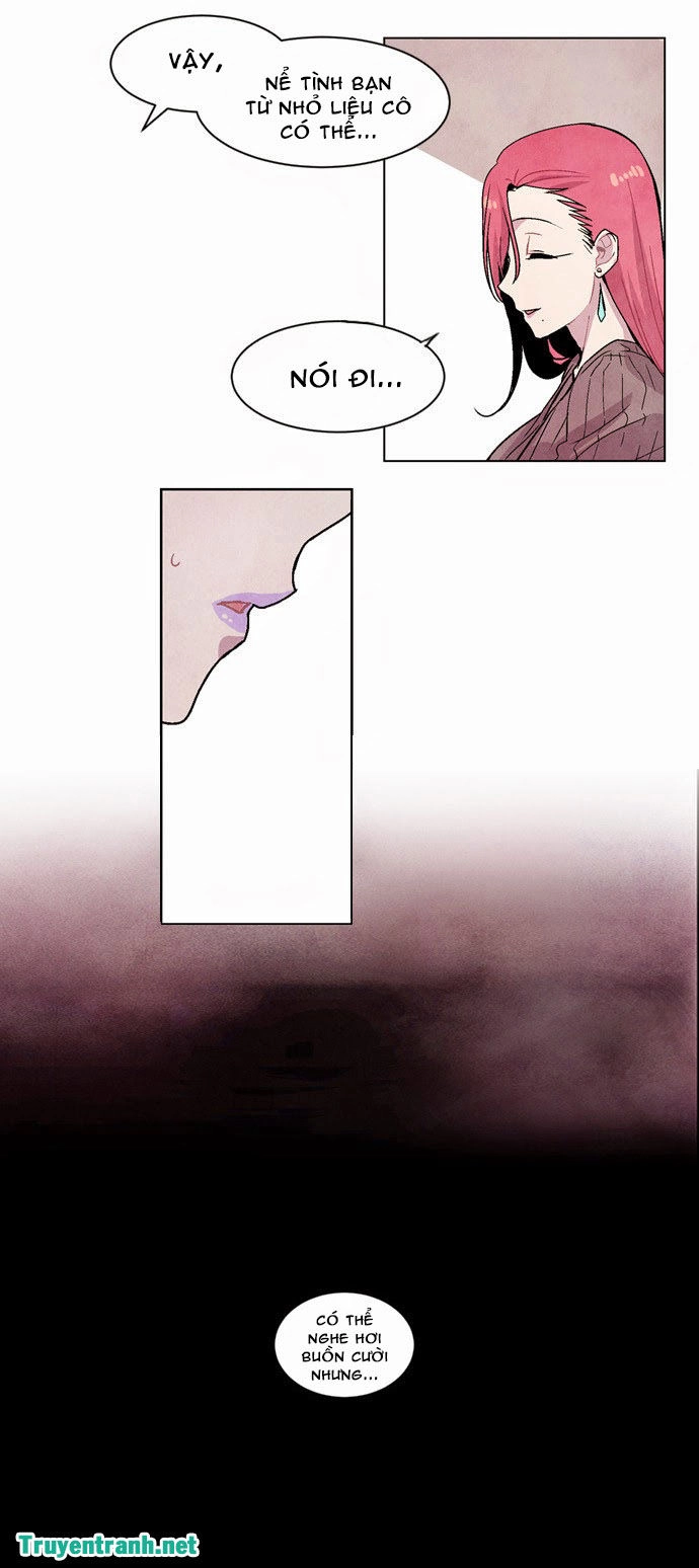 Americano - Exodus Chapter 26 - 5