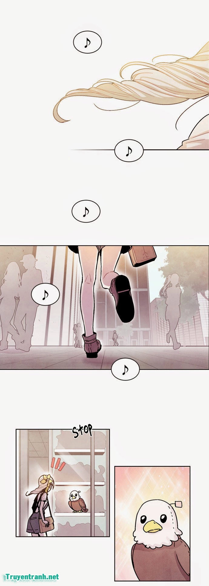 Americano - Exodus Chapter 26 - 8