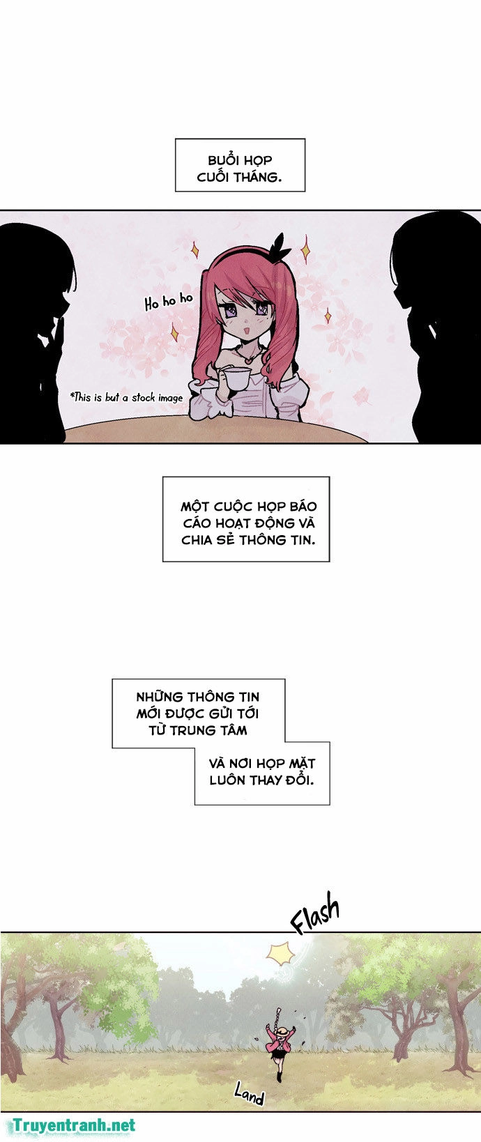 Americano - Exodus Chapter 27 - 3