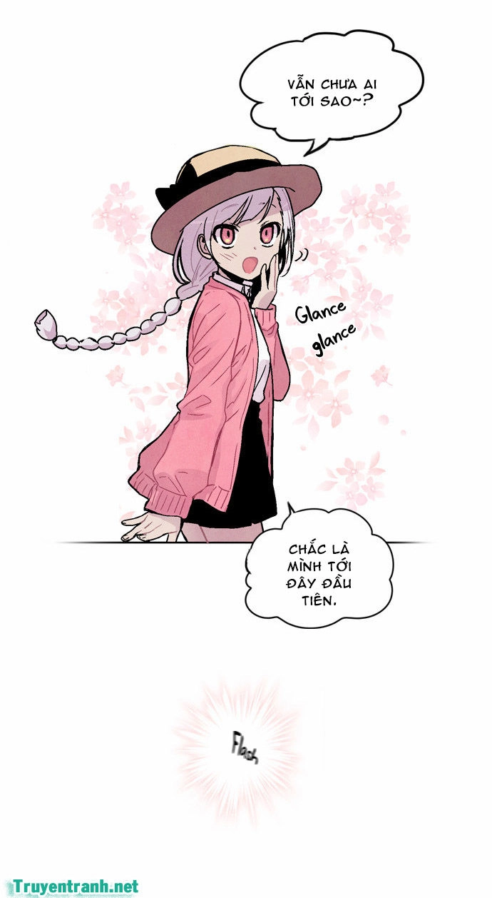 Americano - Exodus Chapter 27 - 4