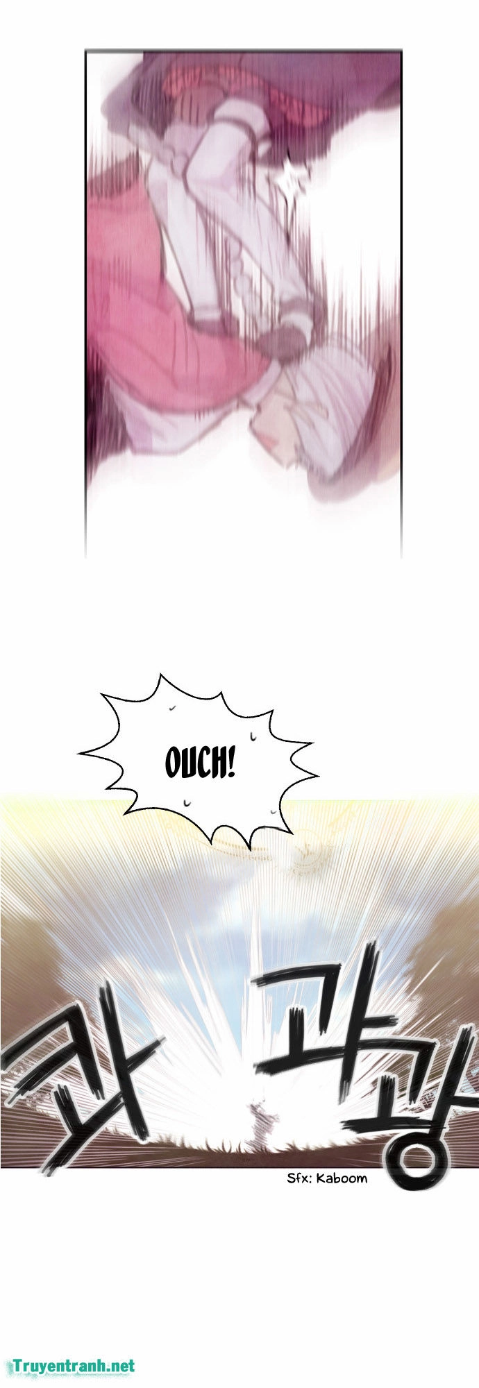 Americano - Exodus Chapter 27 - 5