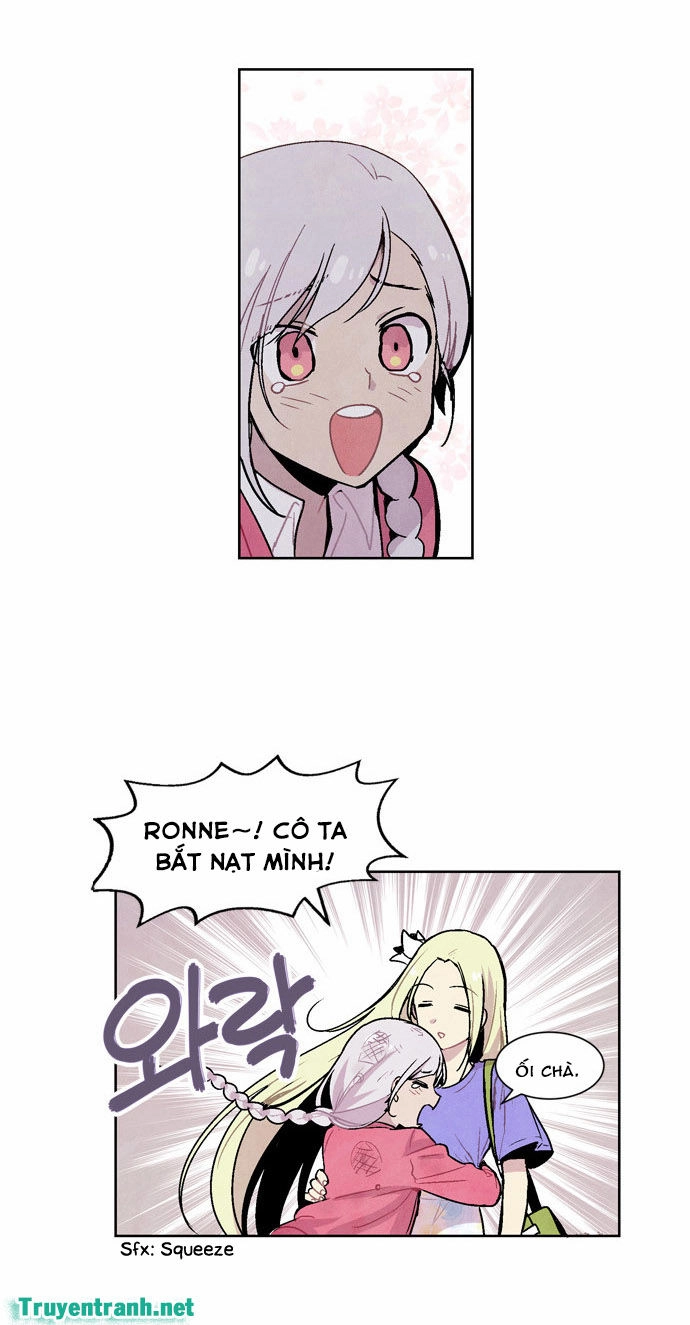 Americano - Exodus Chapter 27 - 12