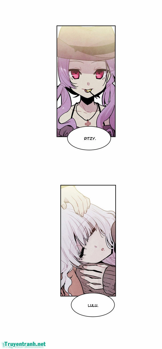 Americano - Exodus Chapter 27 - 14