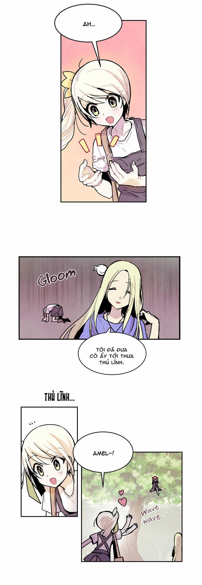 Americano - Exodus Chapter 28 - 5