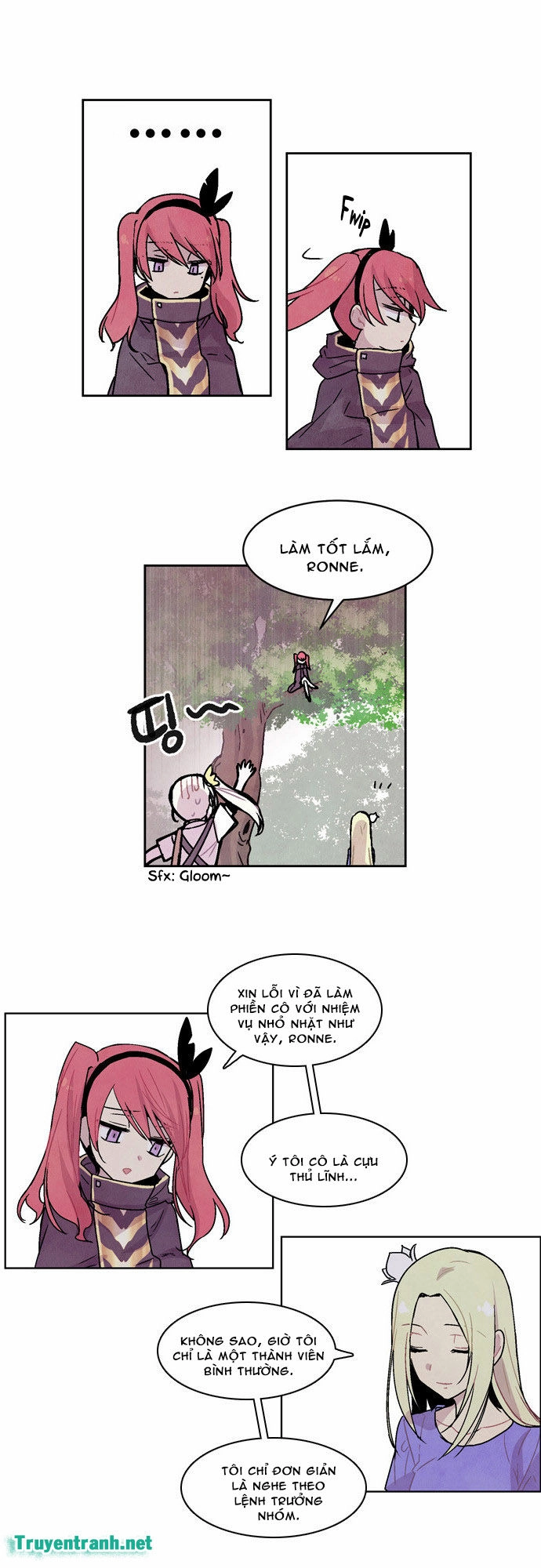 Americano - Exodus Chapter 28 - 7