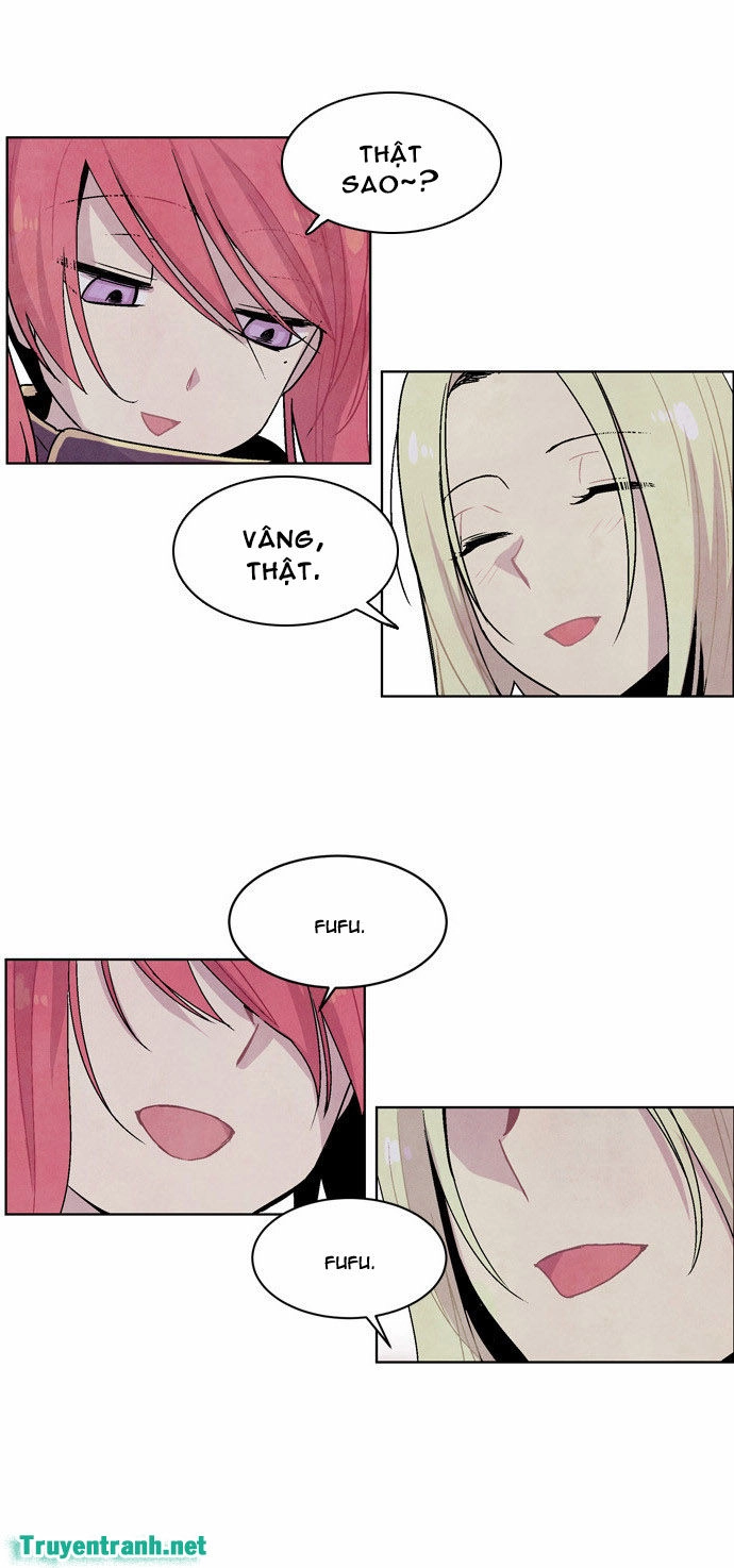 Americano - Exodus Chapter 28 - 8