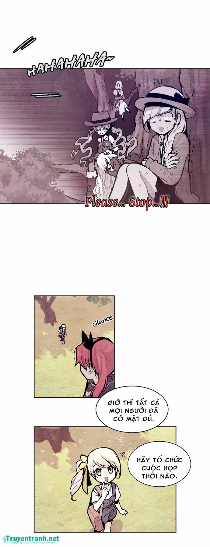 Americano - Exodus Chapter 28 - 9