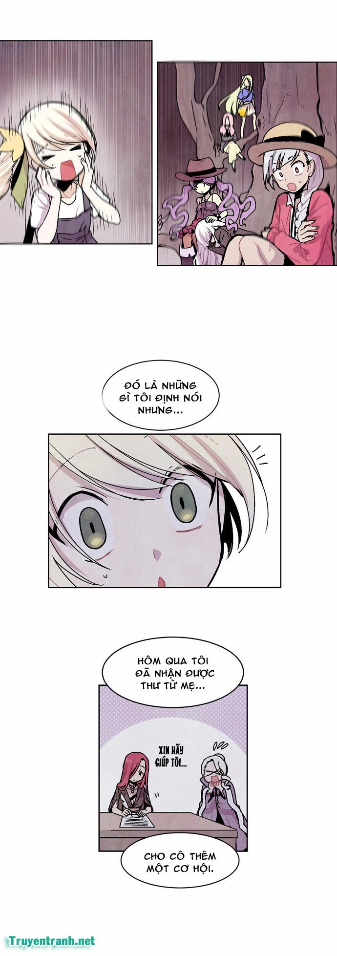 Americano - Exodus Chapter 28 - 12