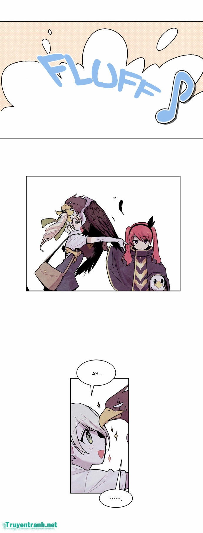 Americano - Exodus Chapter 29 - 6