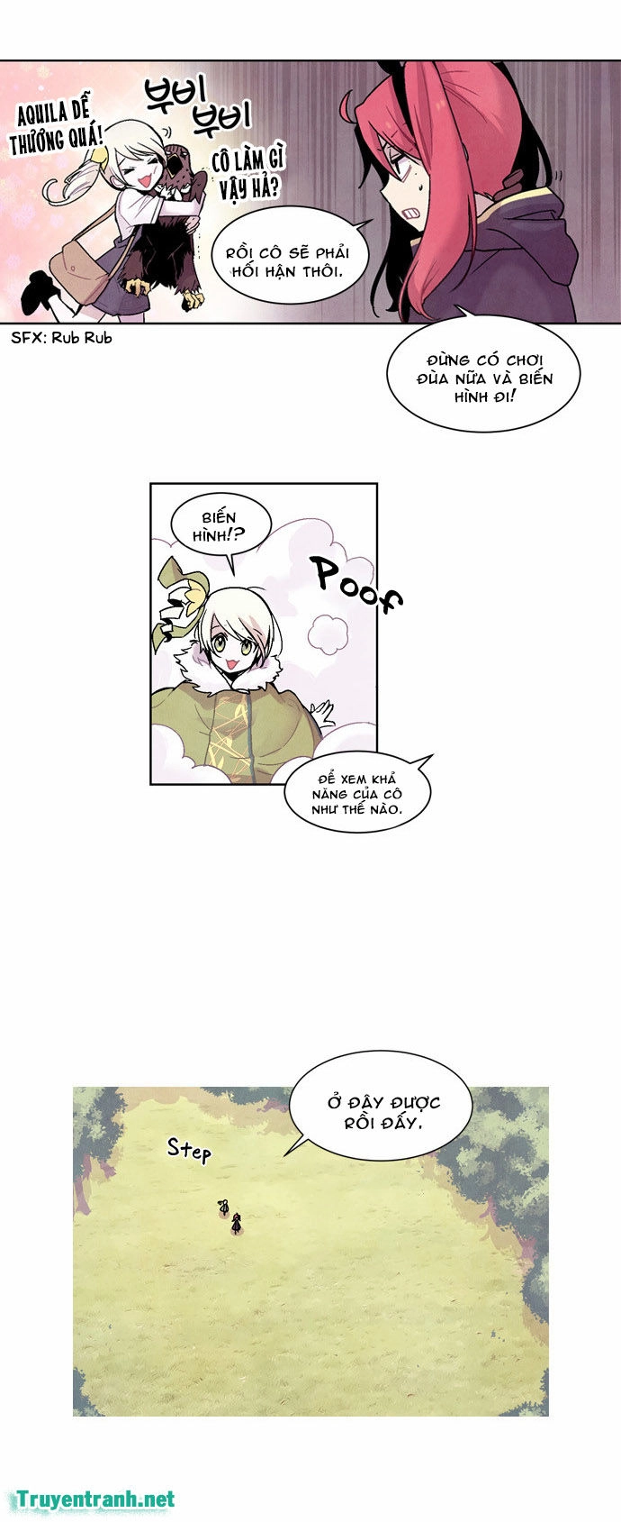 Americano - Exodus Chapter 29 - 7