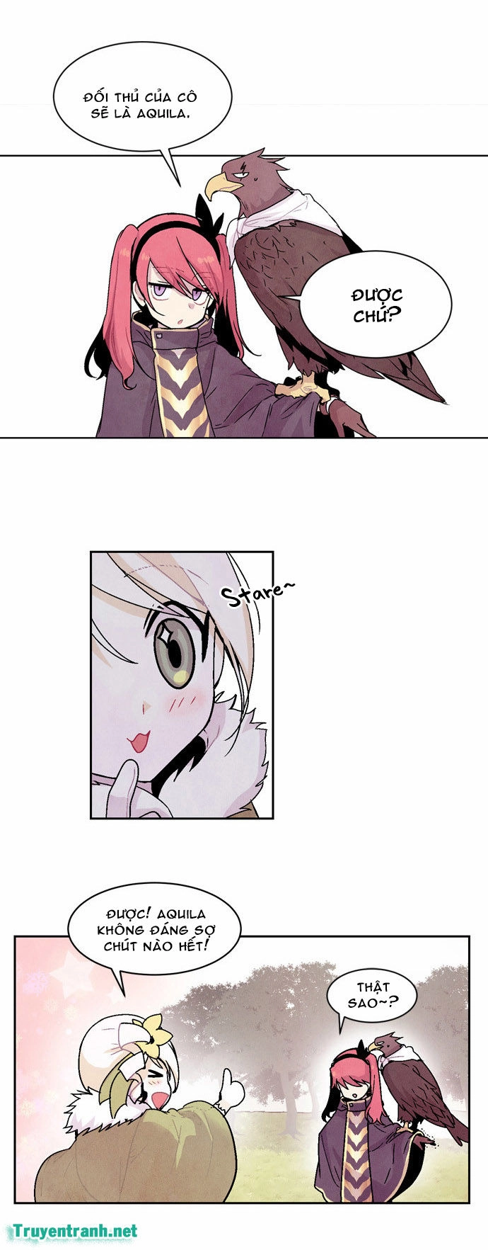 Americano - Exodus Chapter 29 - 8