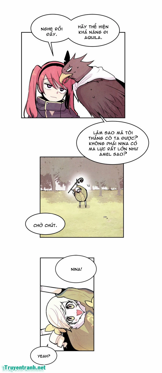 Americano - Exodus Chapter 29 - 9