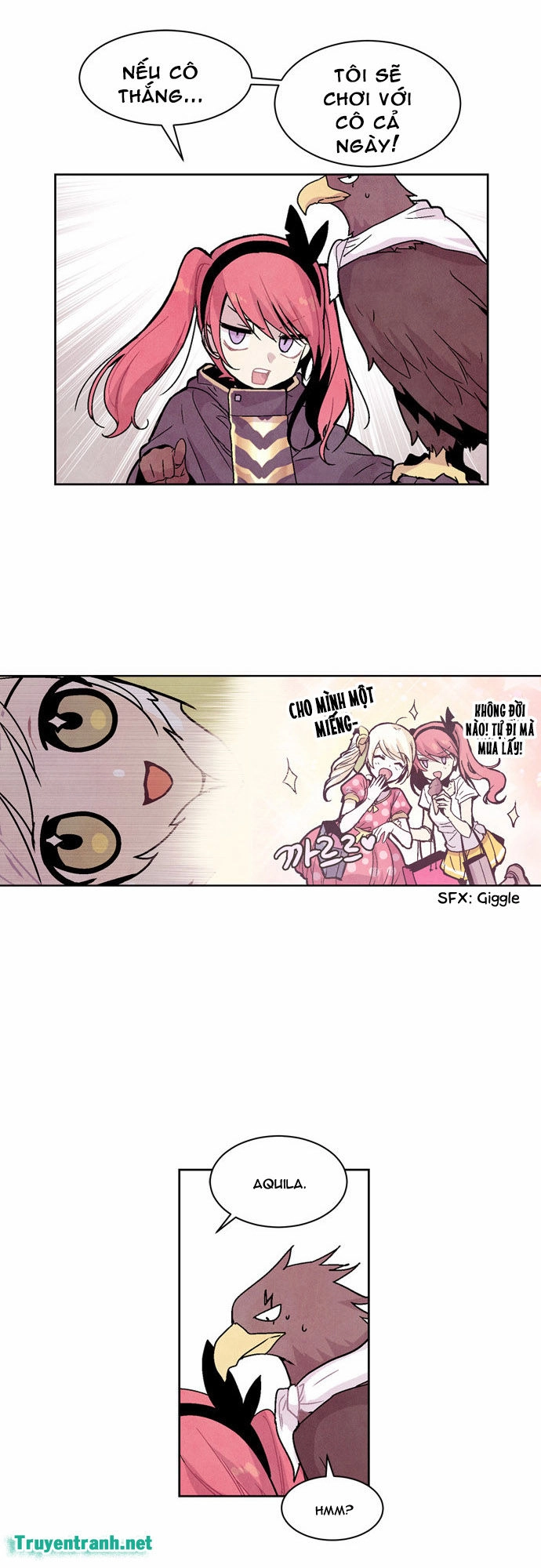 Americano - Exodus Chapter 29 - 10