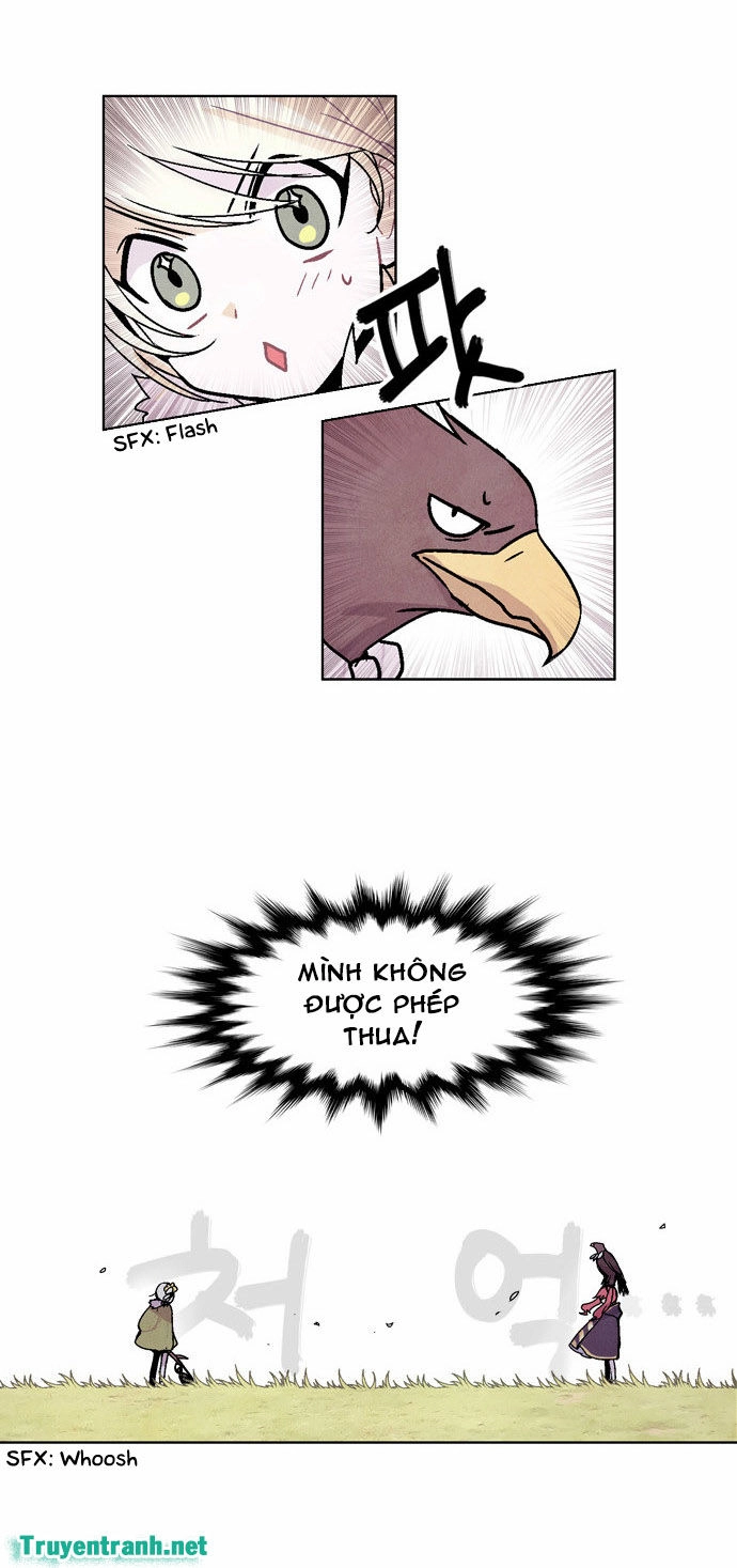 Americano - Exodus Chapter 29 - 12