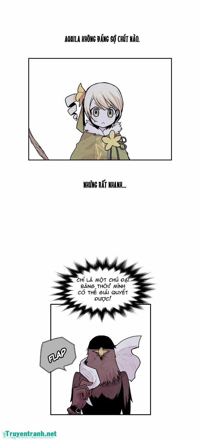 Americano - Exodus Chapter 29 - 13