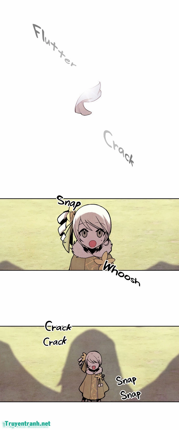 Americano - Exodus Chapter 30 - 1