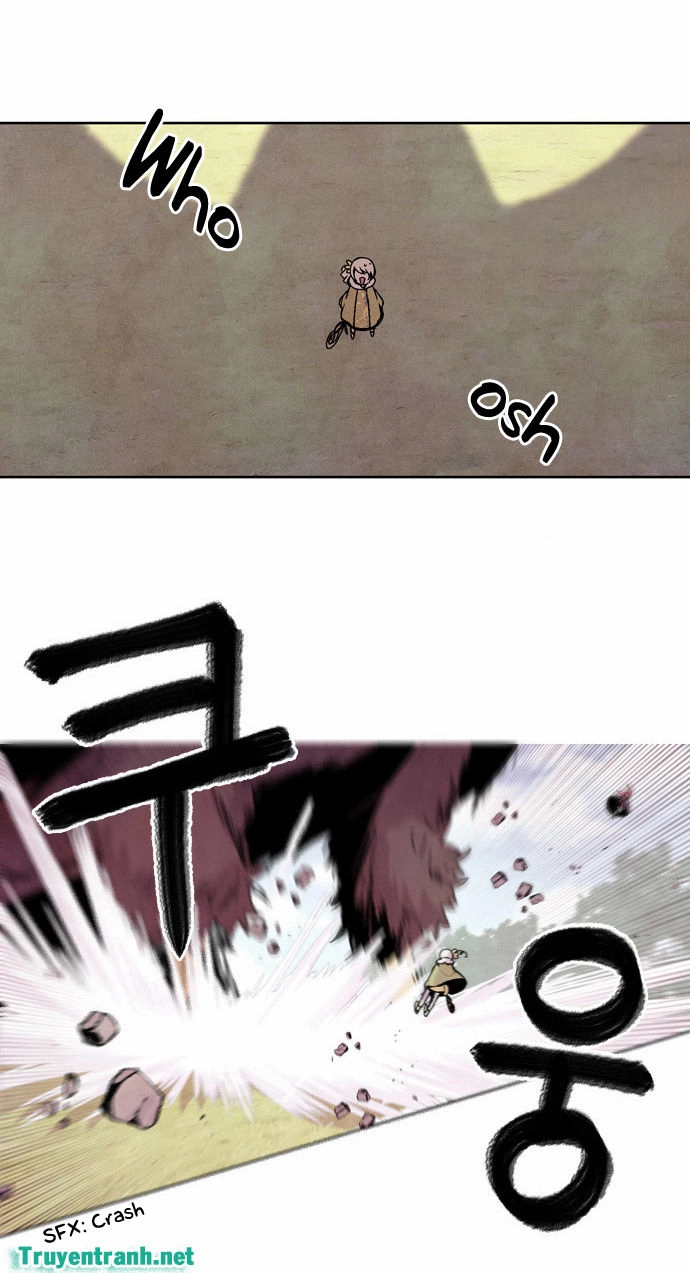 Americano - Exodus Chapter 30 - 2