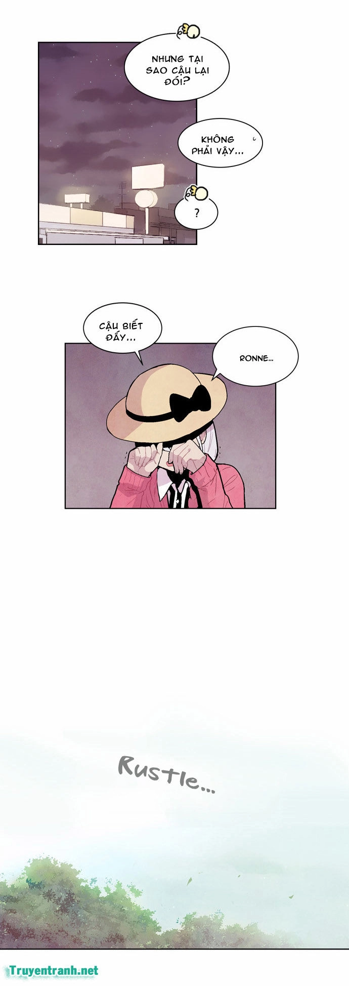 Americano - Exodus Chapter 30 - 16