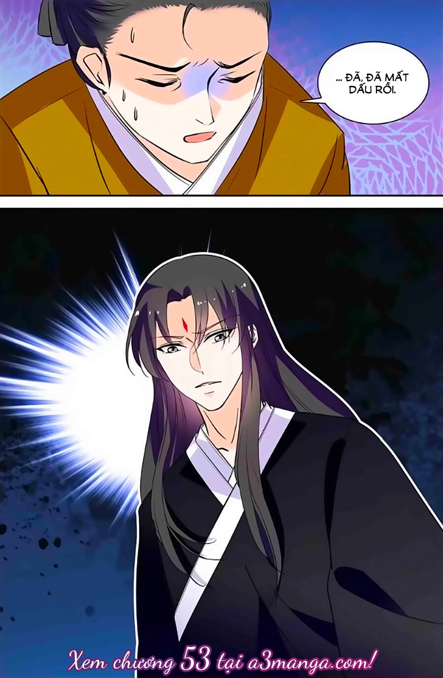 Nhất Thế Khuynh Thành: Lãnh Cung Khí Phi Chapter 52 - 10