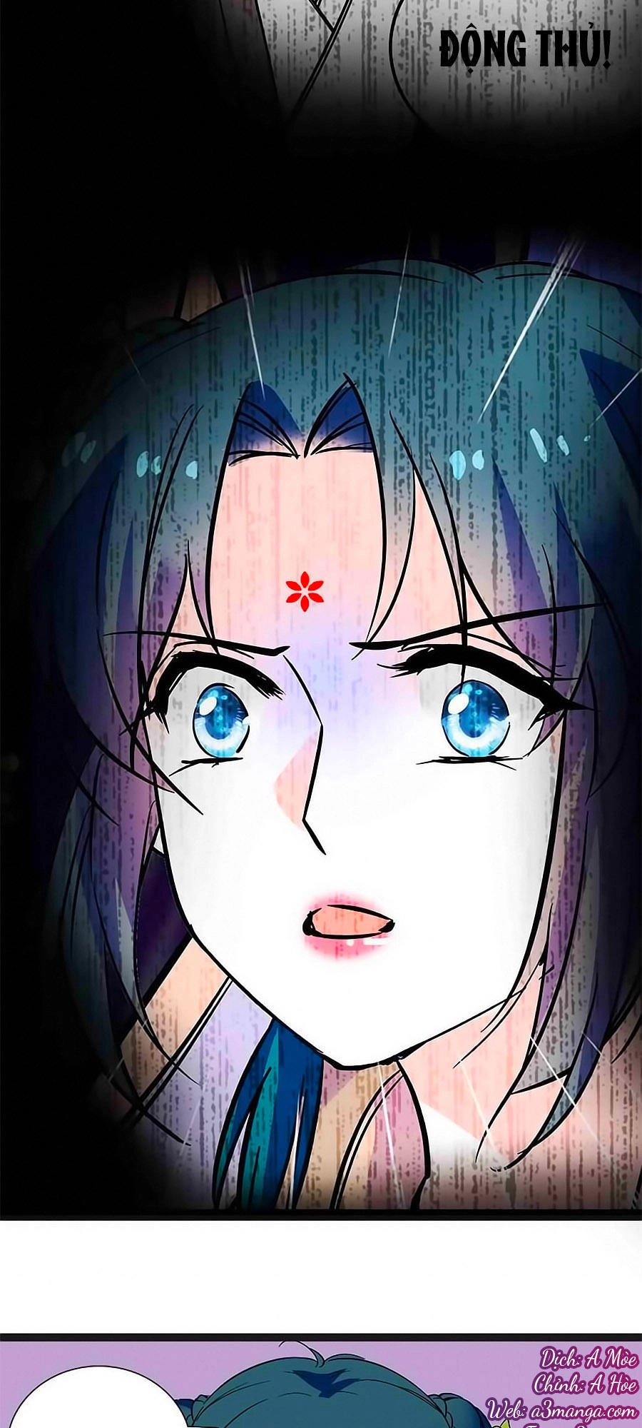 Nhất Thế Khuynh Thành: Lãnh Cung Khí Phi Chapter 78 - 2