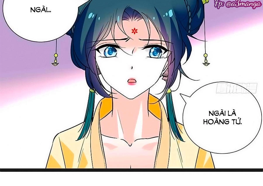 Nhất Thế Khuynh Thành: Lãnh Cung Khí Phi Chapter 78 - 3