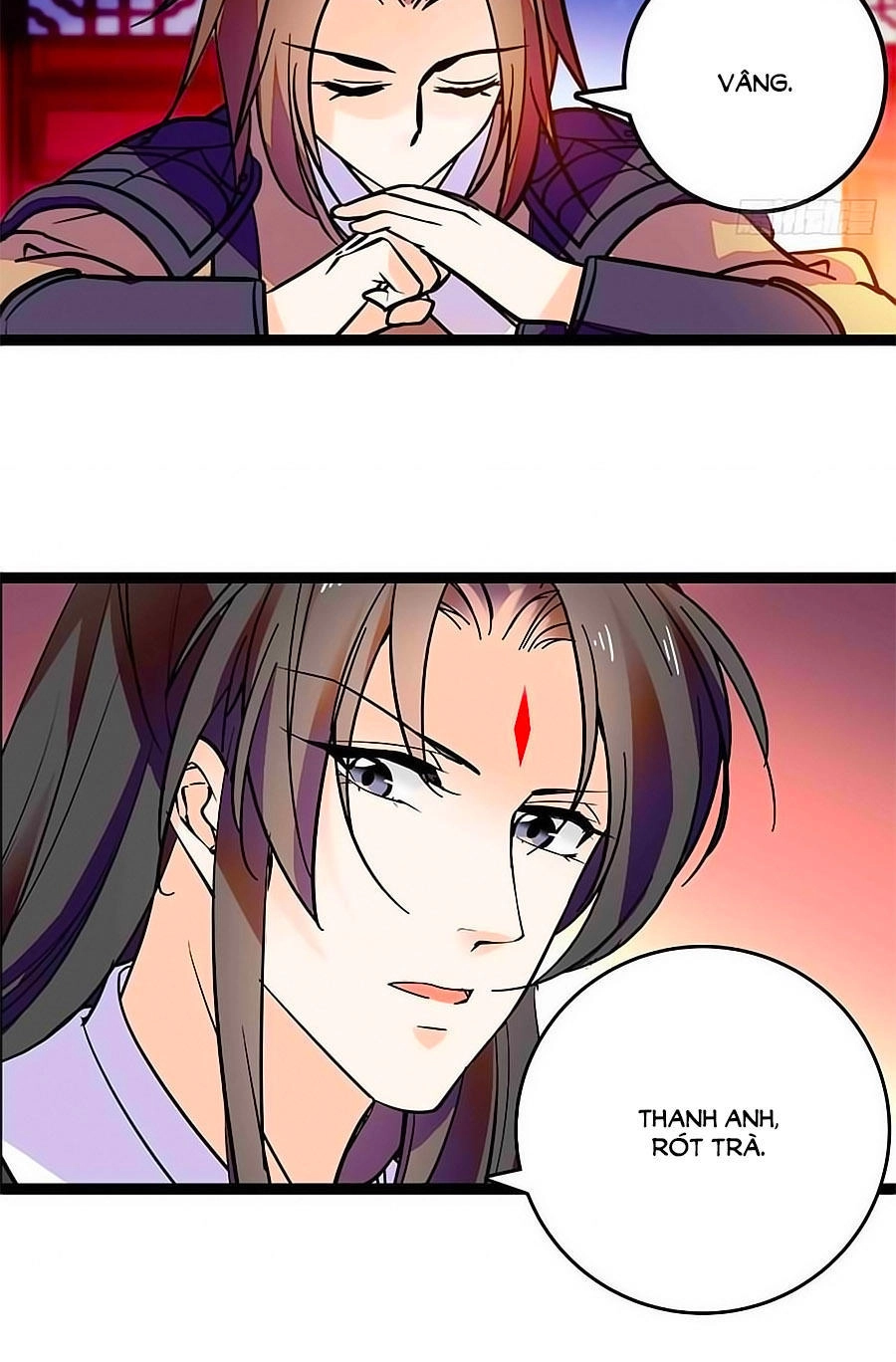 Nhất Thế Khuynh Thành: Lãnh Cung Khí Phi Chapter 78 - 24