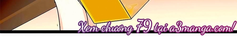 Nhất Thế Khuynh Thành: Lãnh Cung Khí Phi Chapter 78 - 27