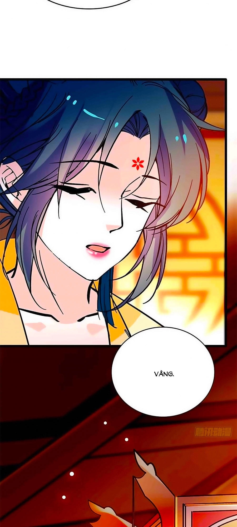 Nhất Thế Khuynh Thành: Lãnh Cung Khí Phi Chapter 79 - 16