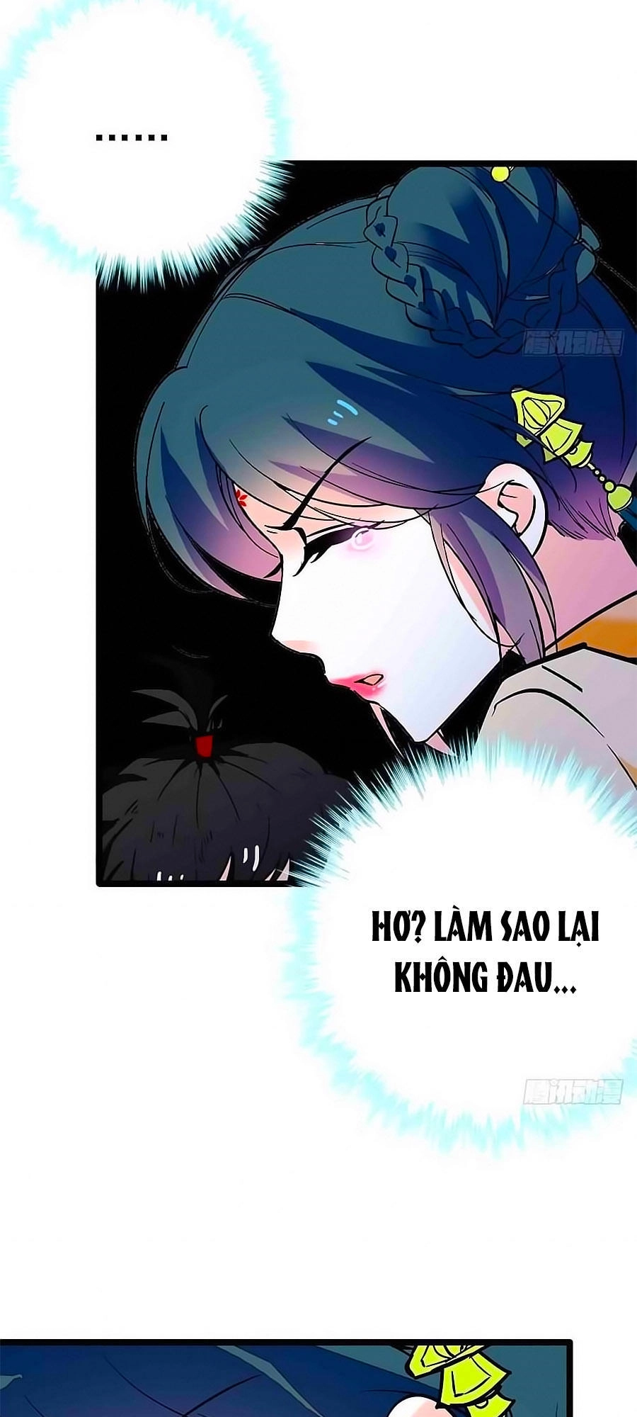 Nhất Thế Khuynh Thành: Lãnh Cung Khí Phi Chapter 79 - 35