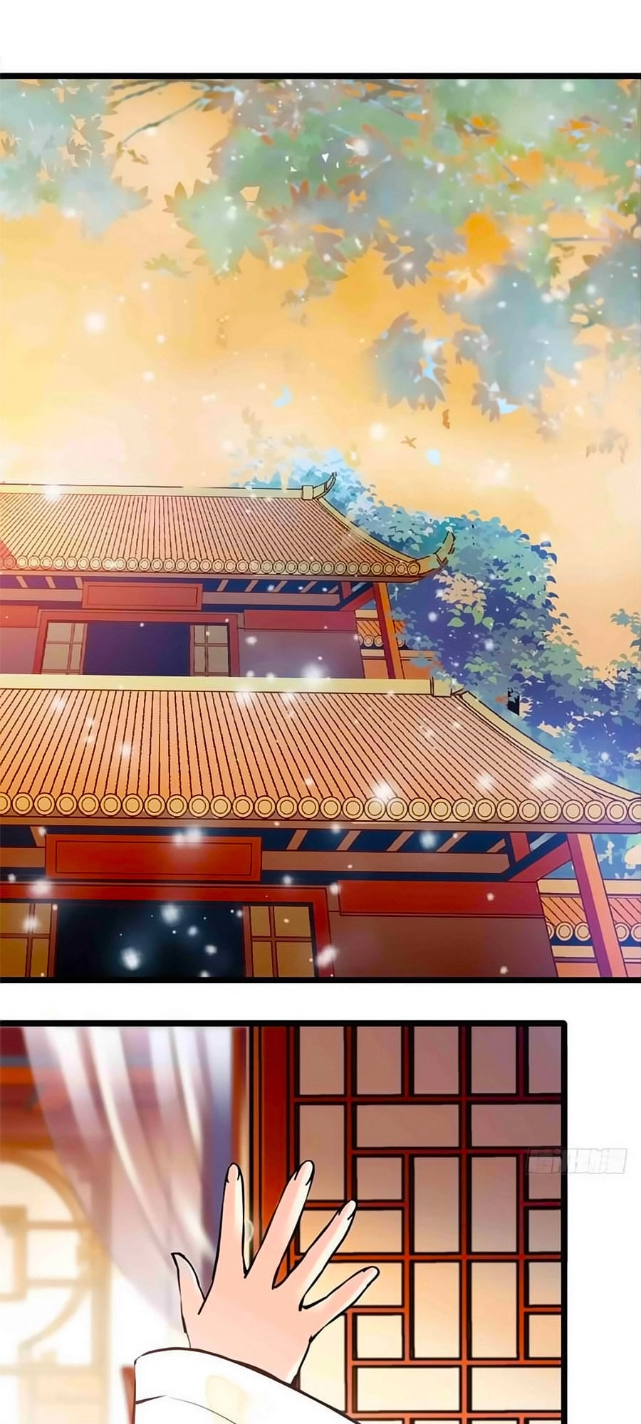 Nhất Thế Khuynh Thành: Lãnh Cung Khí Phi Chapter 82 - 1