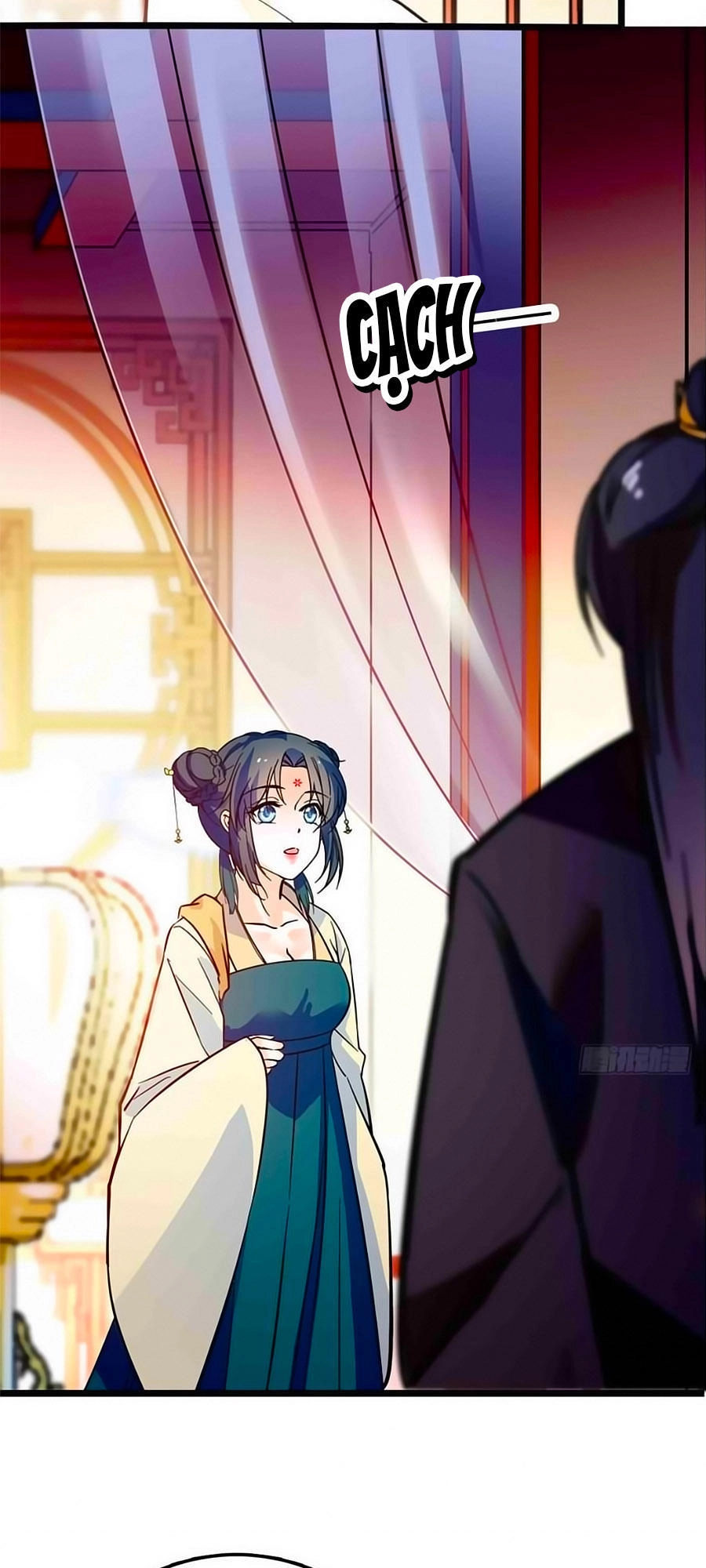 Nhất Thế Khuynh Thành: Lãnh Cung Khí Phi Chapter 82 - 2