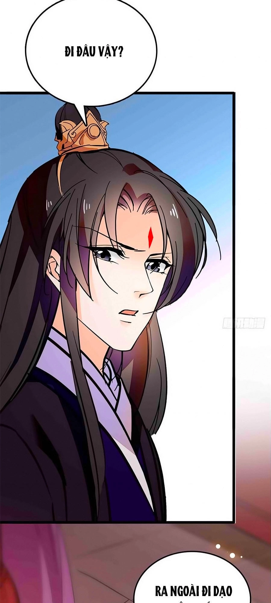 Nhất Thế Khuynh Thành: Lãnh Cung Khí Phi Chapter 82 - 3