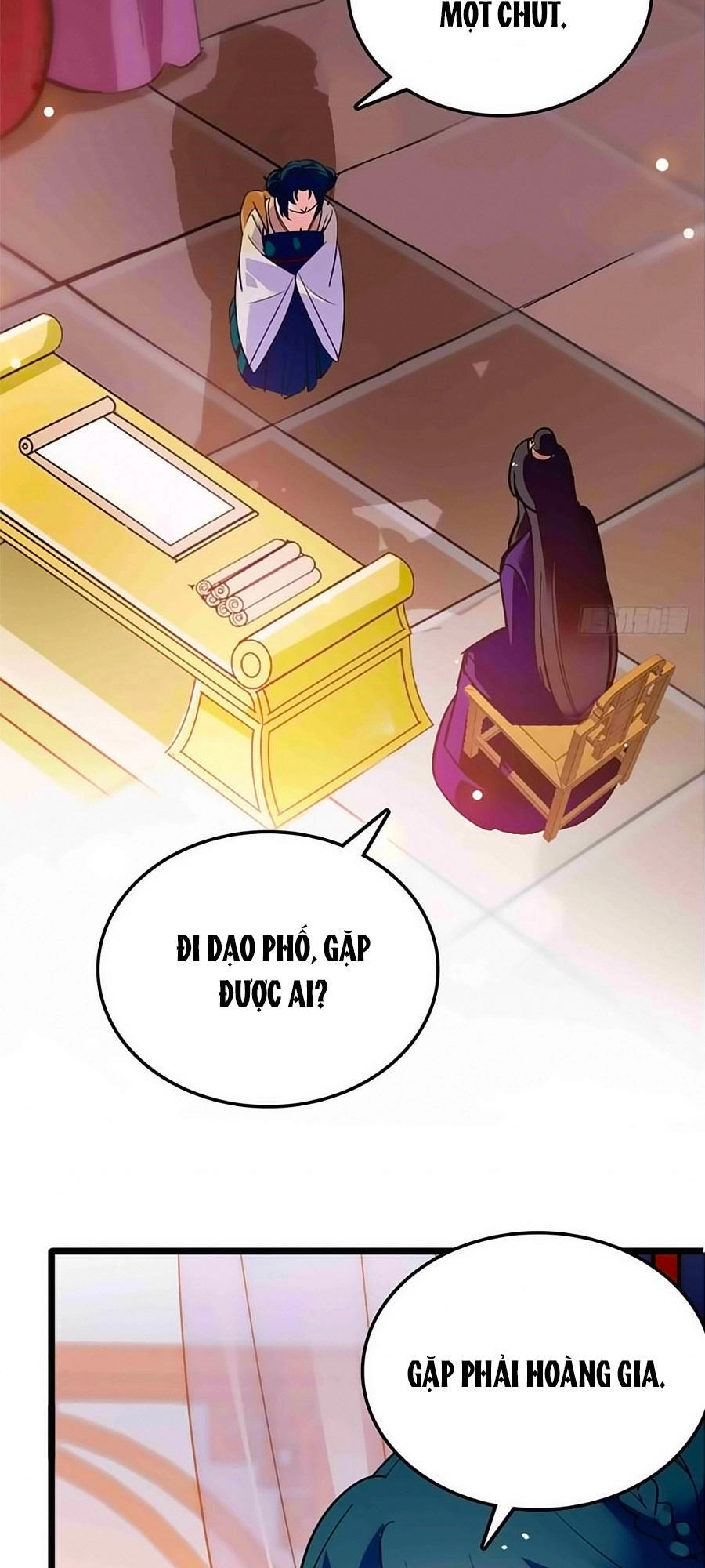 Nhất Thế Khuynh Thành: Lãnh Cung Khí Phi Chapter 82 - 4