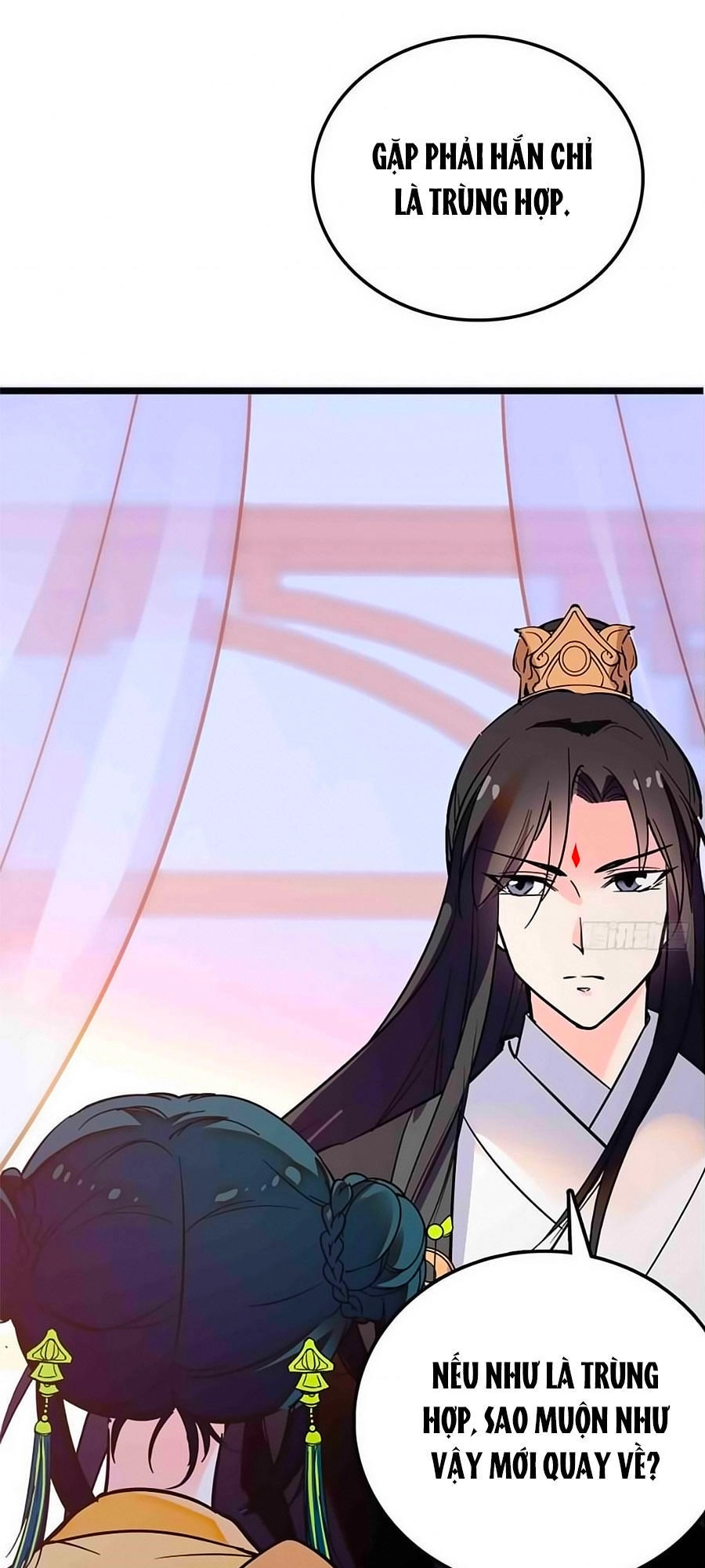 Nhất Thế Khuynh Thành: Lãnh Cung Khí Phi Chapter 82 - 6